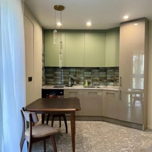 Фотография квартиры Апартаменты Super Luxs