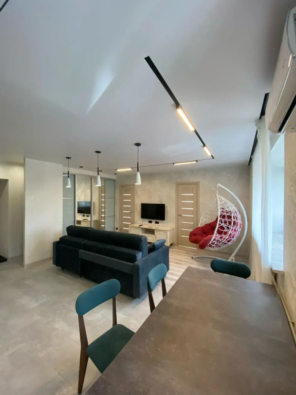 Фотография квартиры Квартира 3х Комнатная в Центре Города