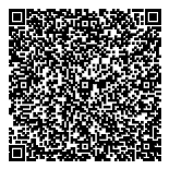 QR код гостевого дома Резиденция на Комсомольской