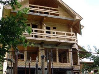 Фотография базы отдыха Усадьба Ковчег