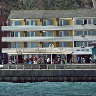 Фотографии гостиницы
Hotel Quisisana & Appartements Quisi