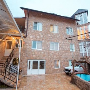 Фотография гостевого дома Светлана на Костромской, 53