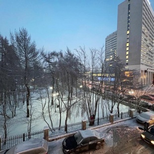 Фотография квартиры На Север на улице Ленинградская 24