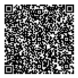 QR код мини отеля Солнечная