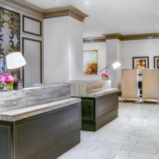 Фотографии гостиницы
Hilton Dallas-Park Cities