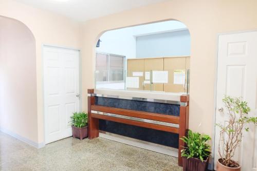 Фотография гостиницы Grand Residence