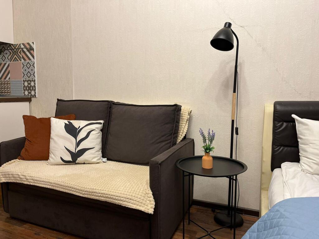 Фотография квартиры Апартаменты для Вас на Пулковском шоссе