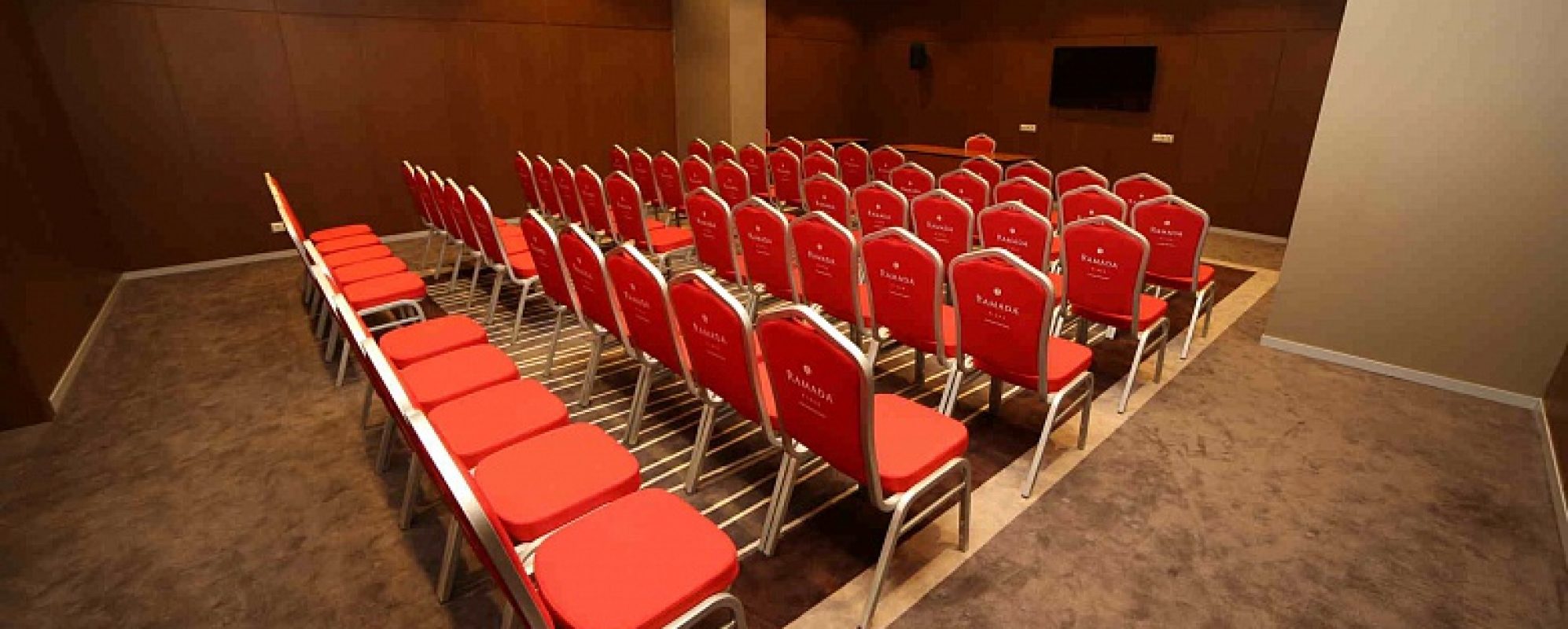 Фотографии конференц-зала Крамской