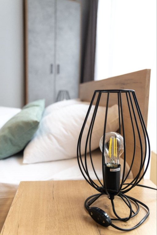 Фотография квартиры Апартаменты Дюна