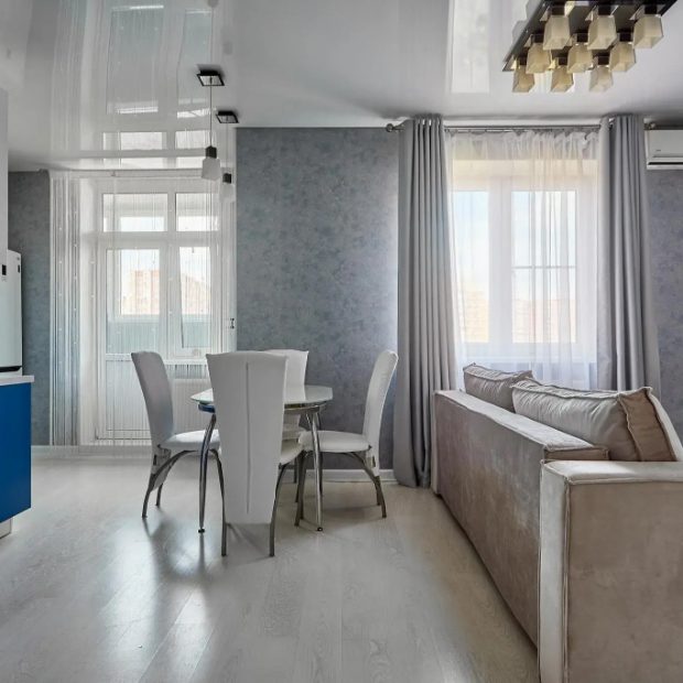 Фотографии квартиры 
            Your Place на улице Восточно-Кругликовская 30/2