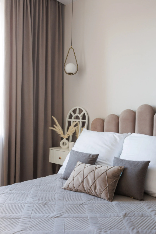 Фотография квартиры Апартаменты Hugge Place на Фабричной Объект 318