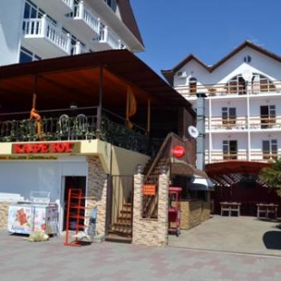 Фотография гостевого дома Юг