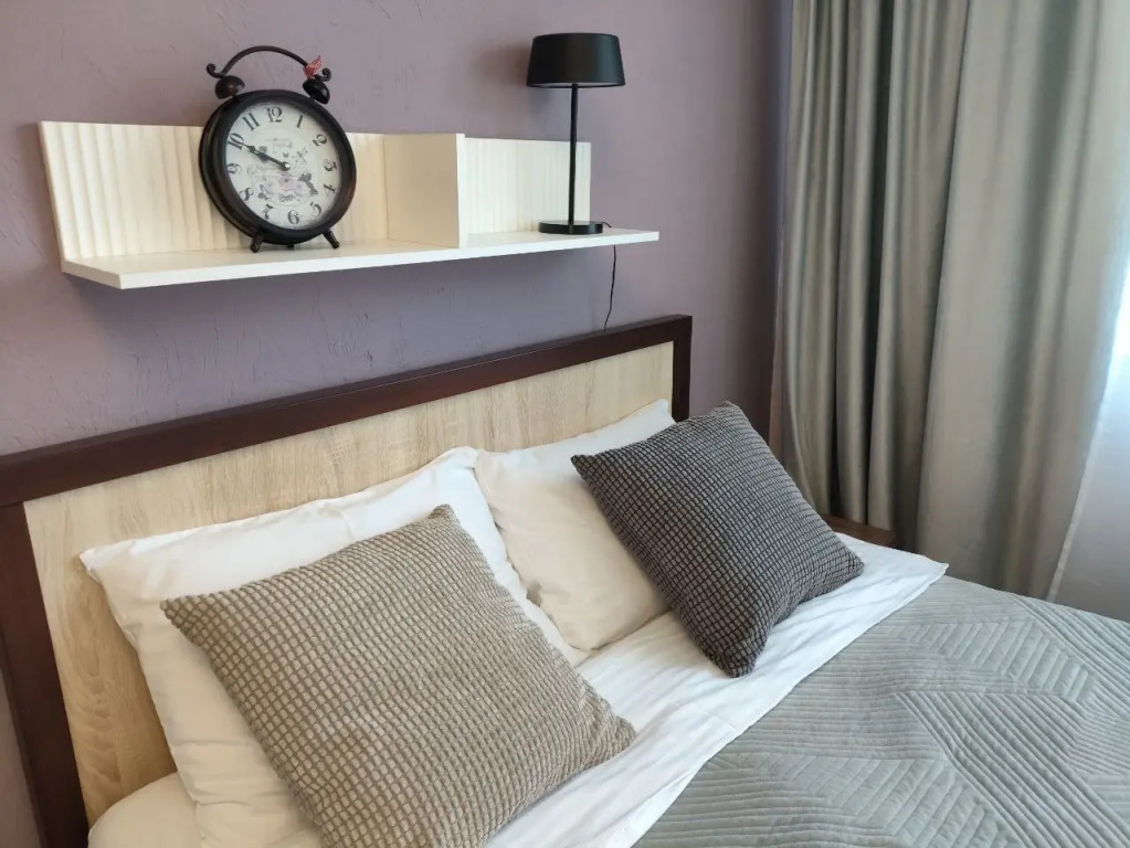 Фотография квартиры Апартаменты Верхнееозеро