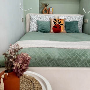 Фотография квартиры Квартира Энгельса 4