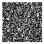 QR код мини отеля Гостиный двор Полоцк