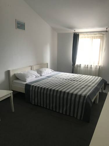 Фотографии гостиницы Квартира