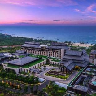 Фотографии гостиницы
Hilton Wenchang