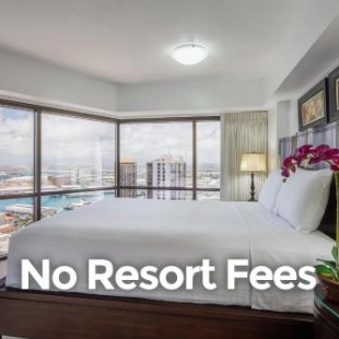 Фотография гостиницы Aston at the Executive Centre Hotel