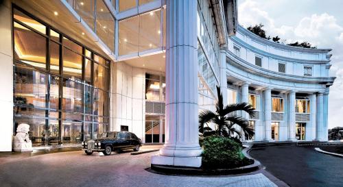 Фотография гостиницы The Ritz-Carlton Jakarta, Mega Kuningan