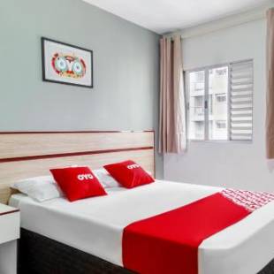 Фотографии гостиницы
OYO Hotel Lisboa