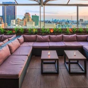 Фотографии гостиницы
Fairfield Inn & Suites By Marriott New York Manhattan/Times Square