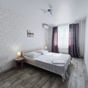 Фотография квартиры Квартира Двухкомнатная Комсомольская 84б