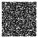 QR код хостела Трэвел Инн на Авиамоторной
