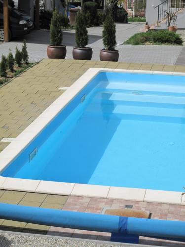 Фотография гостевого дома Guesthouse Ursula