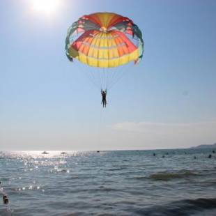 Фотография квартиры Adriatic Apartments Albania