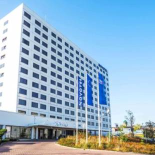 Фотографии гостиницы
Novotel Katowice Centrum