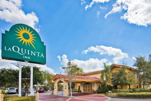 Фотография гостиницы La Quinta Inn by Wyndham Tampa Bay Airport