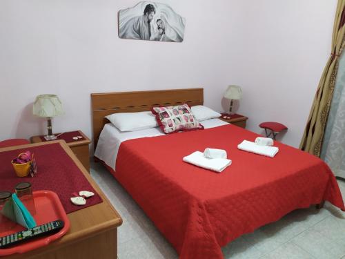 Фотография мини отеля D&A