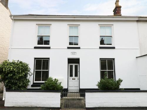 Фотография гостевого дома Trevorrow House