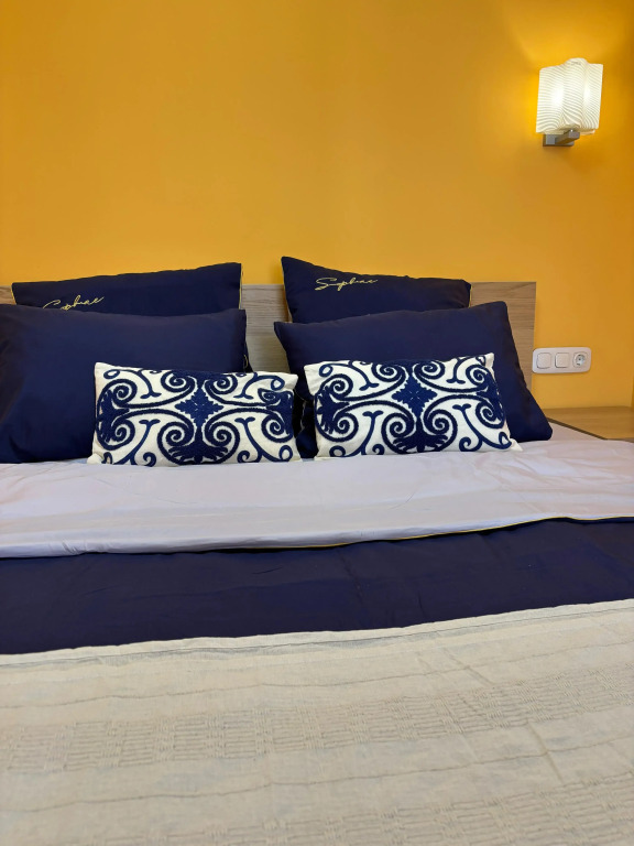 Фотография квартиры Квартира Уютная в Уфе