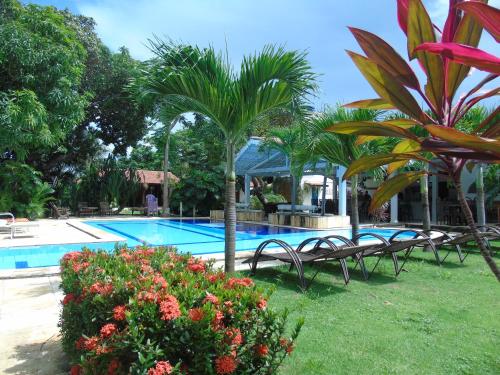 Фотография мини отеля Pousada Wind Paracuru