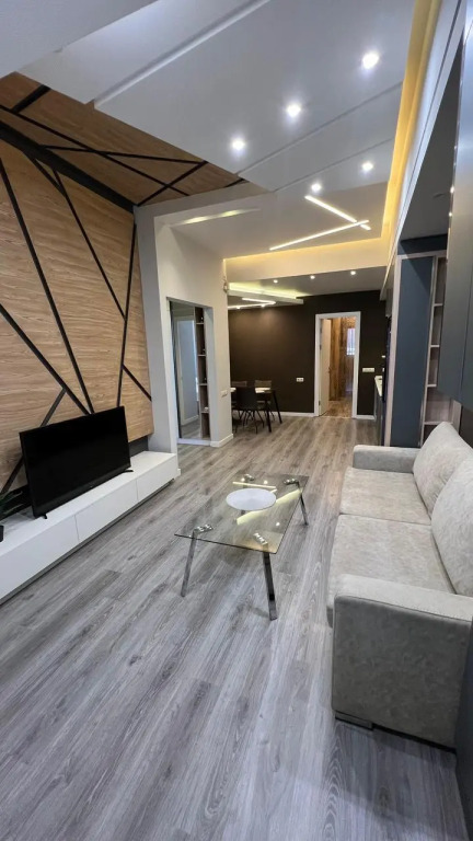 Фотография квартиры Квартира В самом центре на Терьяна 8