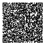 QR код апарт отеля Luxury.ap