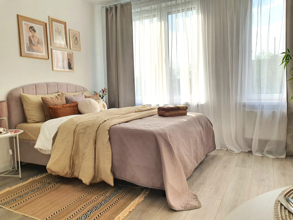 Фотография квартиры Квартира Lana 5