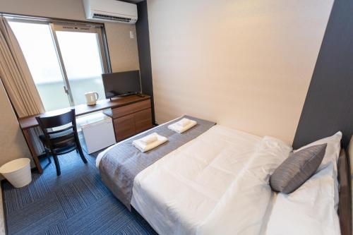 Фотографии гостиницы
SlowTime Hotel Kyoto - Vacation STAY 12705v
