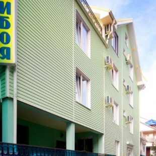 Фотография гостевого дома У Прибоя