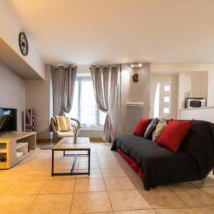 Фотографии гостевого дома
COSY HOME PERIGUEUX