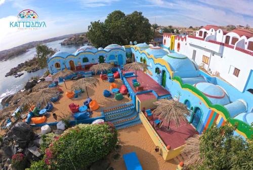 Фотография гостиницы Kato Dool Nubian Resort