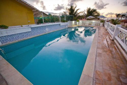 Фотография мини отеля Pousada Barra Bonita