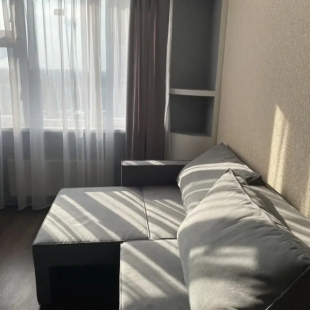 Фотография квартиры Квартира 1-комнатная в центре Сормово 45кв, 2 кровати