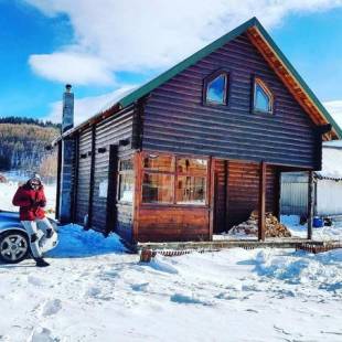 Фотография гостевого дома Chalet Breza