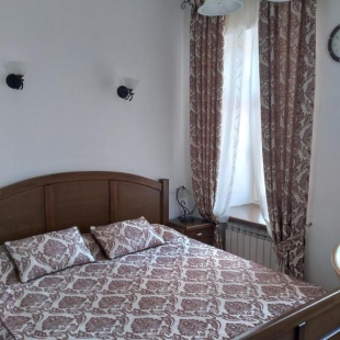 Фотография квартиры Апартаменты на Набережной 8