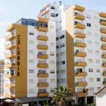 Фотография апарт отеля Columbia Apartamentos Turisticos