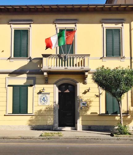 Фотография мини отеля B&B Villa Primavera