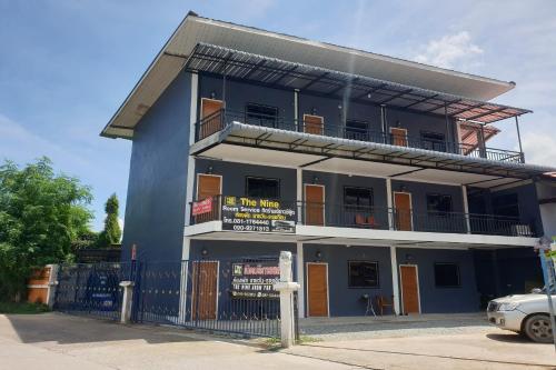 Фотографии гостиницы
Vaccinated Staff -OYO 1132 The Nine