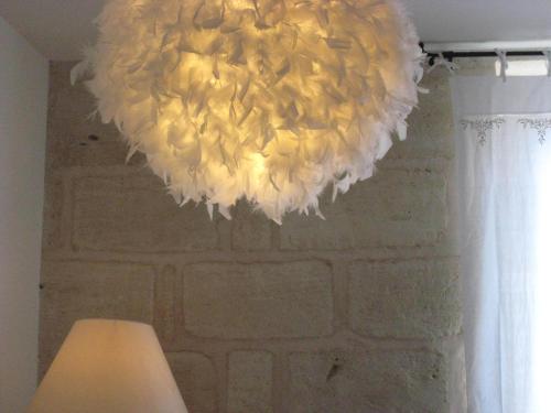 Фотография мини отеля La Maison Bastide